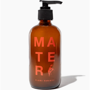 Mater Liquid Soap Flori