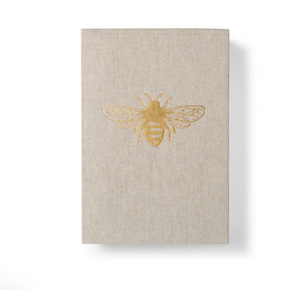 Fringe Desktop Notepad Classic Bee