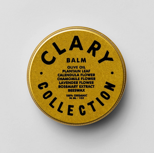 Olive Balm