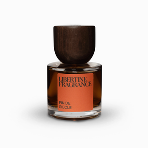 Libertine Fragrance Fin De Siecle