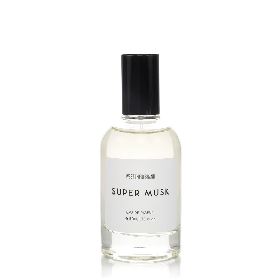 West Third Brand EDP Super Musk