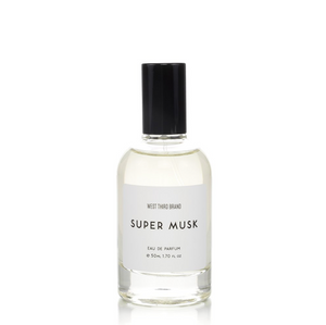 West Third Brand EDP Super Musk