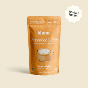 Blume Pumpkin Spice Blend