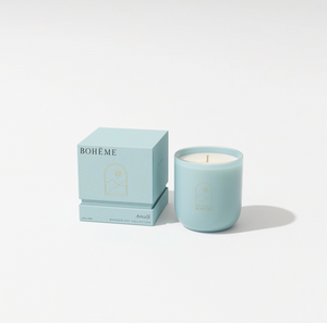 Boheme Candle Amalfi