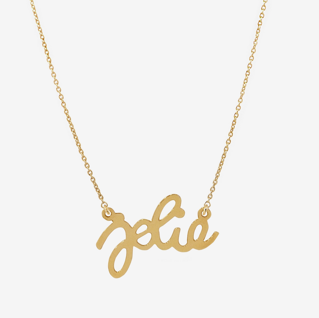 Titlee Jolie Necklace