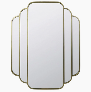 Gatsby Wall Mirror