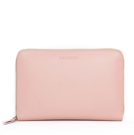 Leah Alexandra Jewelry Travel Wallet