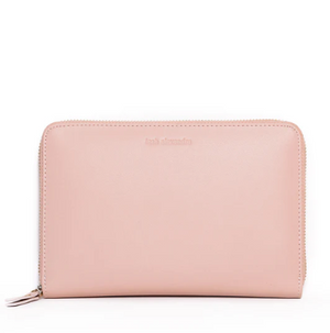 Leah Alexandra Jewelry Travel Wallet