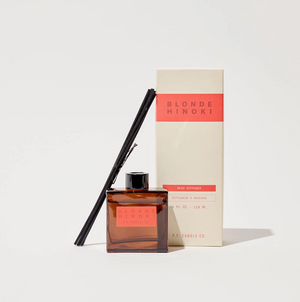 P.F. Candle Blonde Hinoki Hi-Fi Reed Diffuser