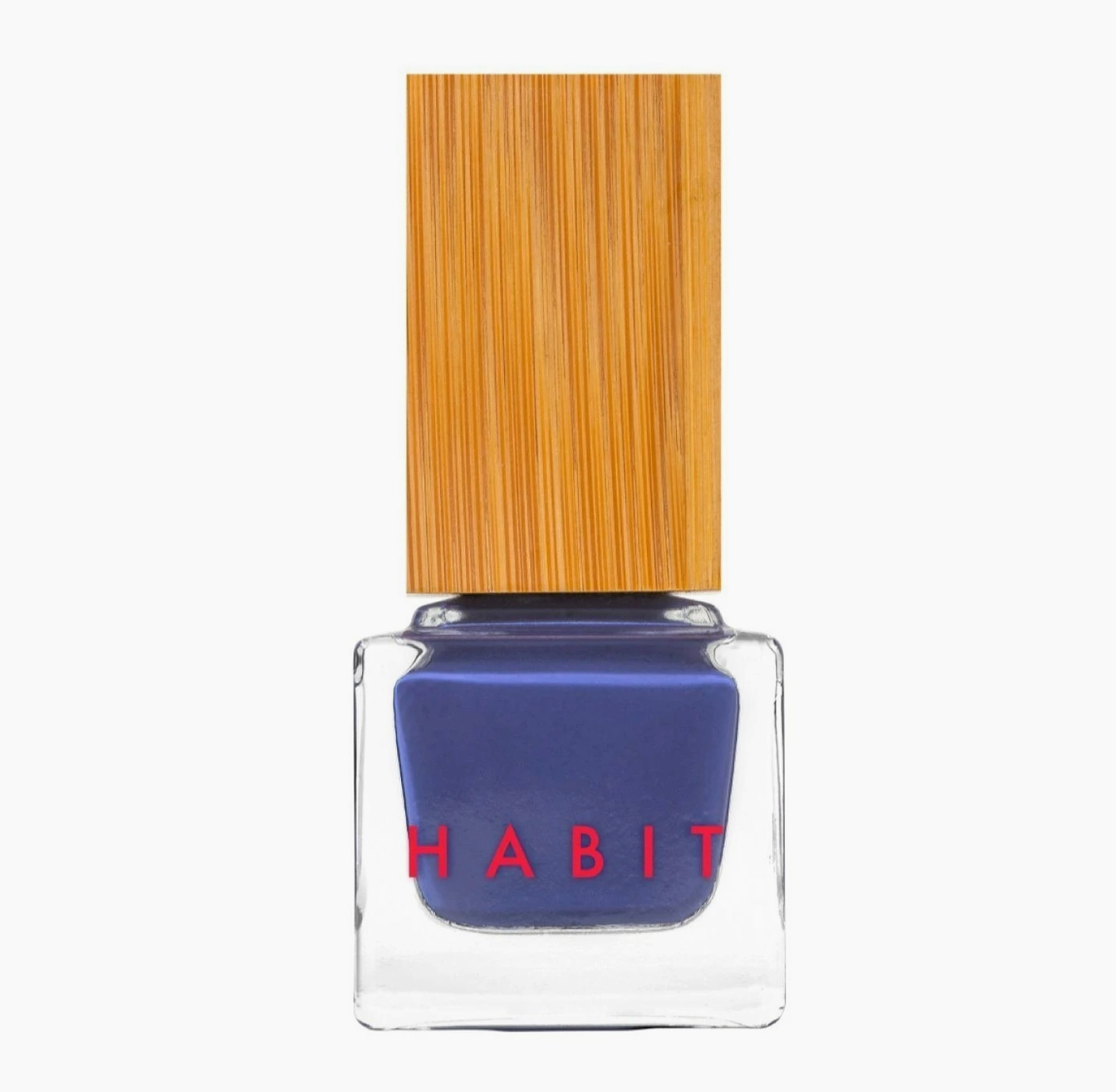 Habit Polish #08 Blue Velvet