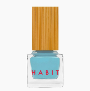 Habit Polish #28 Swimming Pool