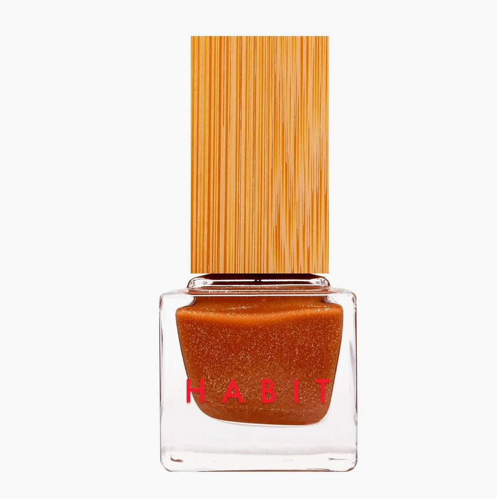 Habit Polish #64 Golden Hour