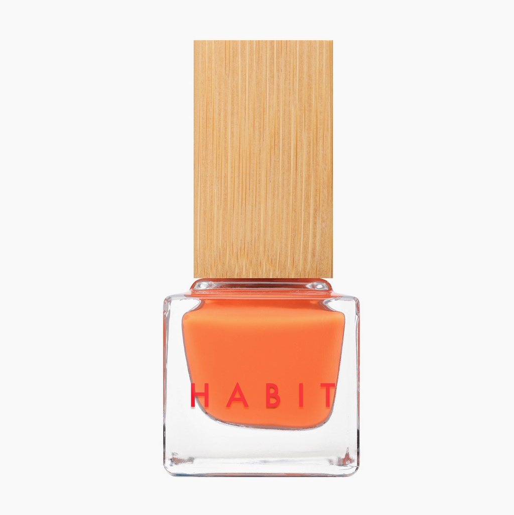 Habit Polish #72 Versayce