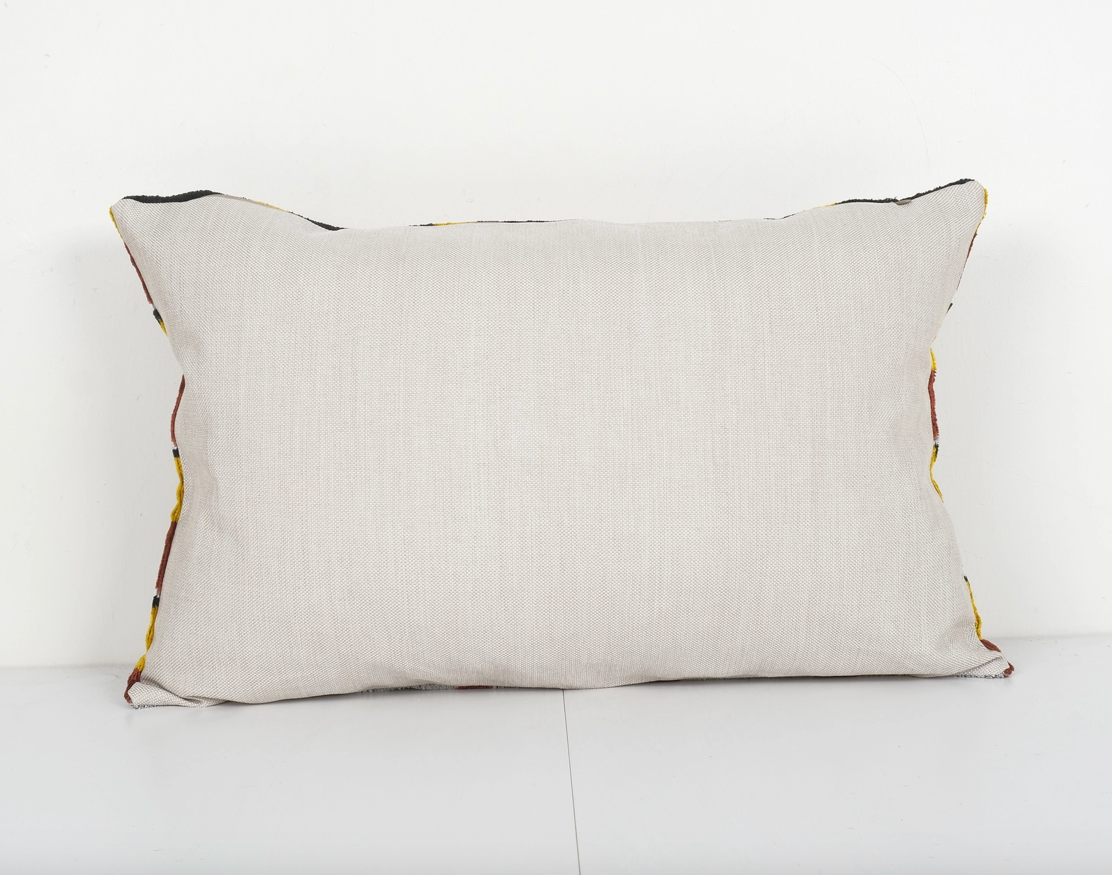 Vintage Pillow Diamond