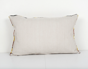 Vintage Pillow Diamond