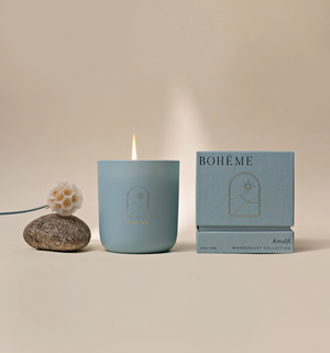 Boheme Candle Amalfi