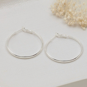 Glee Estella Hoops