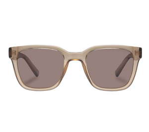 Le Specs Elixir Whiskey Brown Mono