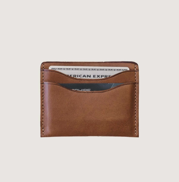 Leather Card Holder