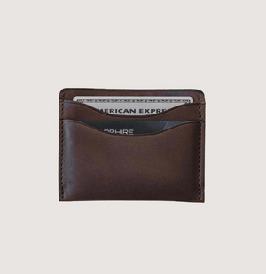 Leather Card Holder