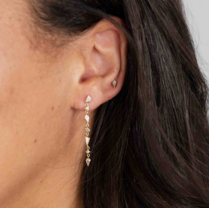 Larissa Loden Ezra Earrings