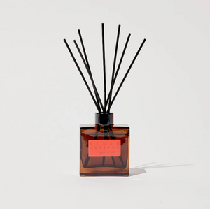 P.F. Candle Plush Vetiver Hi-Fi Diffuser