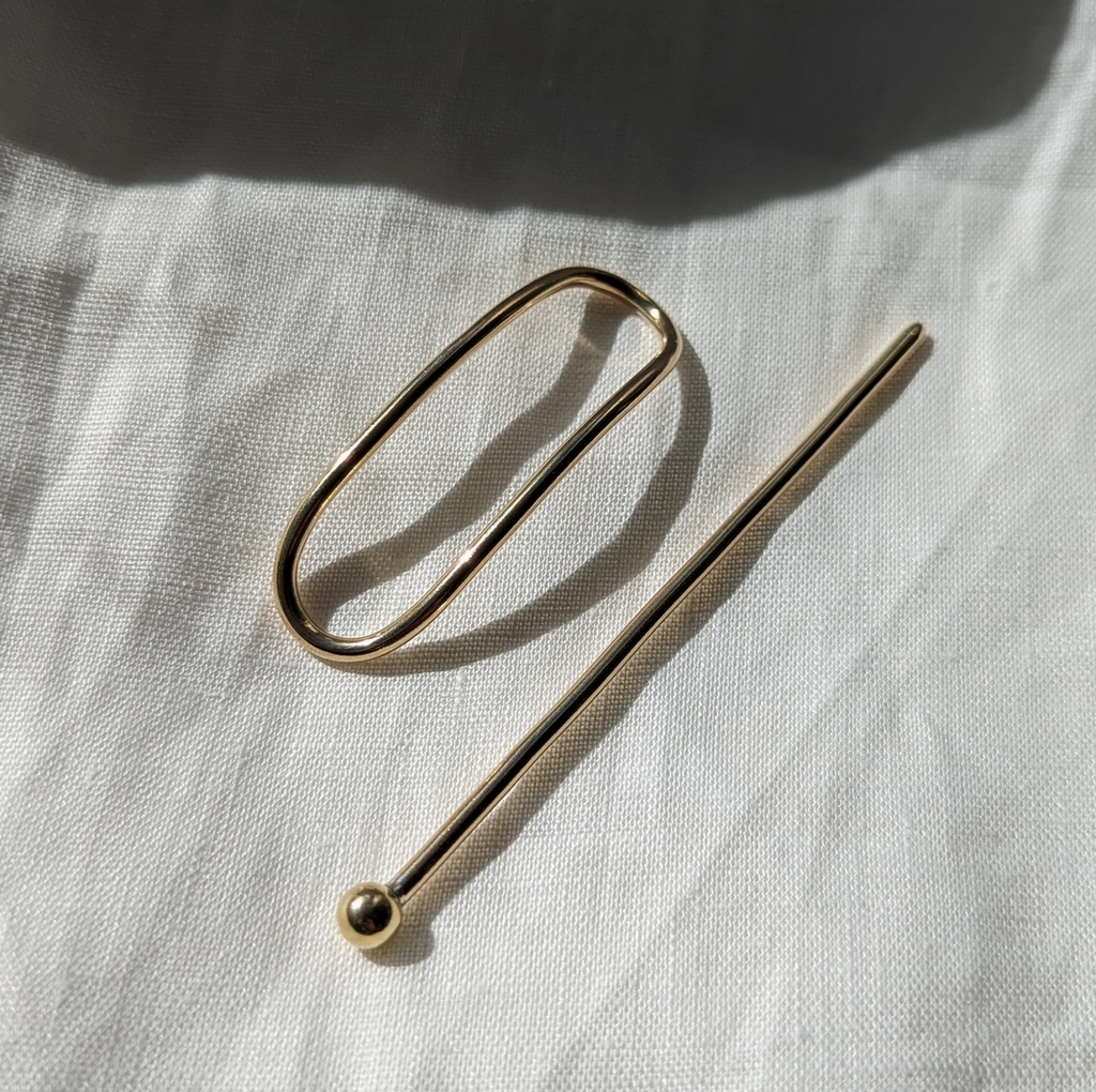 Slim Hairpin