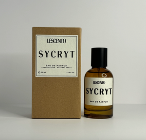 Lescento SYCRYT EDP