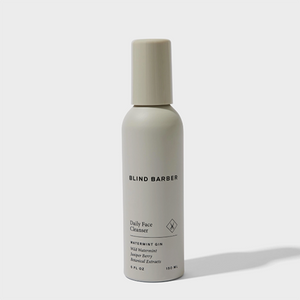 Blind Barber Daily Face Cleanser