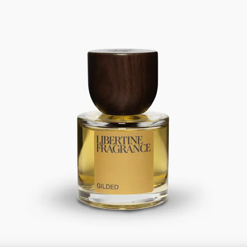 Libertine Fragrance Gilded