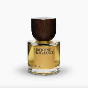 Libertine Fragrance Gilded