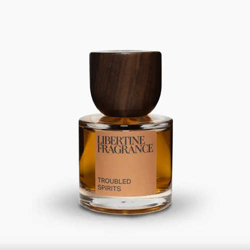 Libertine Fragrance Troubled Spirits