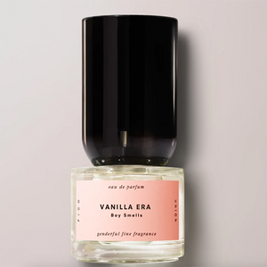 Boy Smells Vanilla Era Perfume