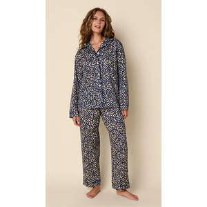 The Cat's Pajamas Collete Voile Pajama