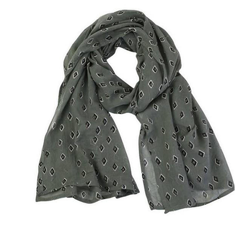 Scarf Tiz Olive