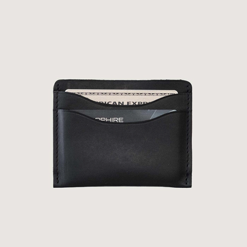 Leather Card Holder