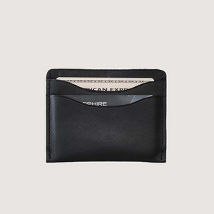 Leather Card Holder