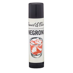 Negroni Lip Balm