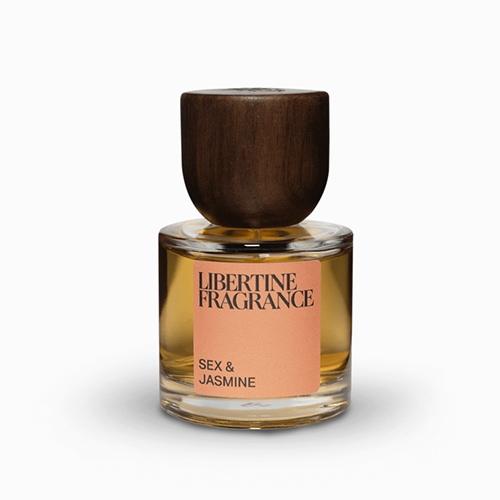 Libertine Fragrance Sex & Jasmine