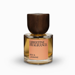 Libertine Fragrance Sex & Jasmine