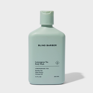 Blind Barber Lemongrass Tea Wash