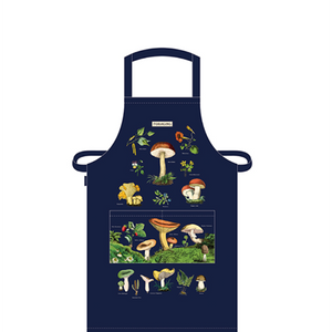 Cavallini Foraging Apron