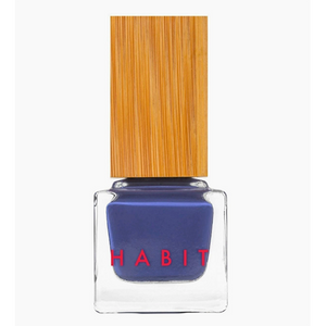 Habit Polish #08 Blue Velvet