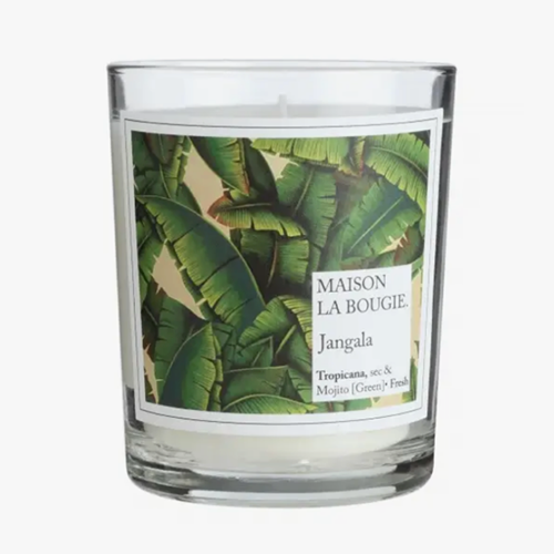 Maison La Bougie Jangala Candle