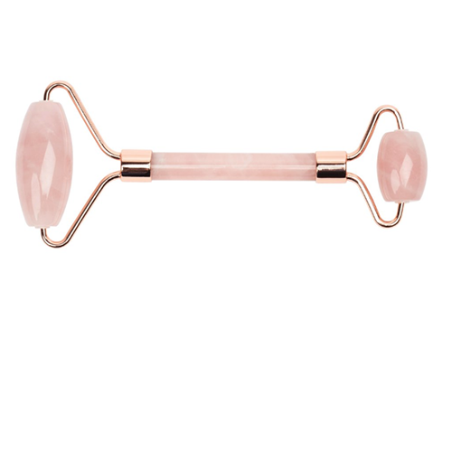 Kitsch Rose Quartz Roller