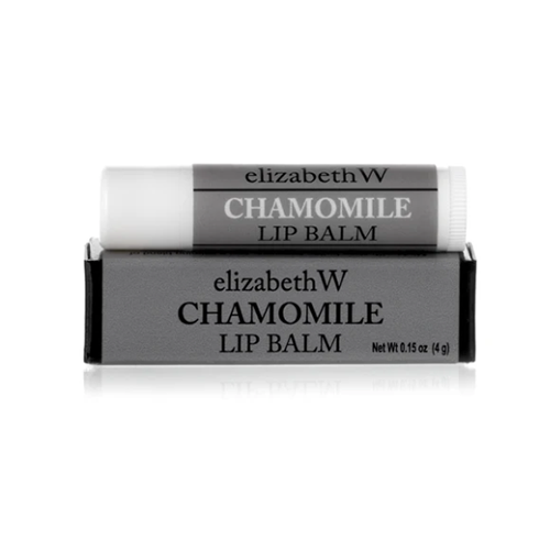 Elizabeth W Lip Balm Camomile