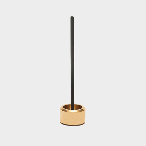 Brass Incense Holder