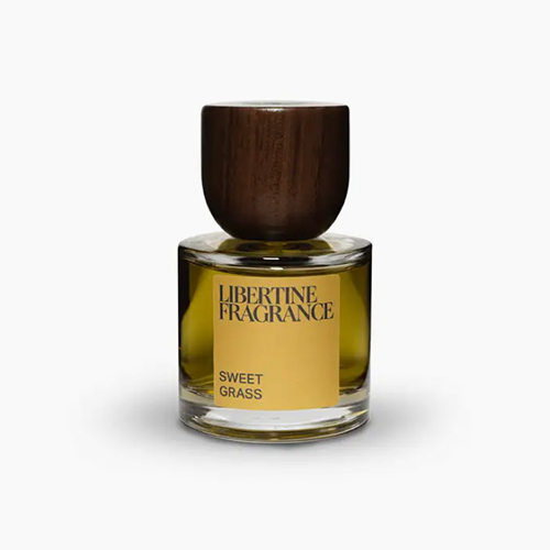 Libertine Fragrance Sweet Grass