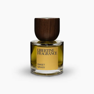 Libertine Fragrance Sweet Grass