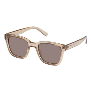 Le Specs Elixir Whiskey Brown Mono